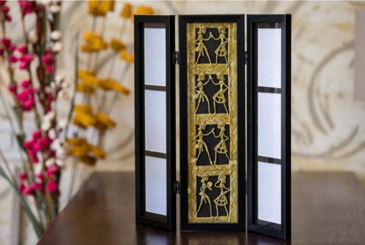 Decorative Vertical Photo Frame