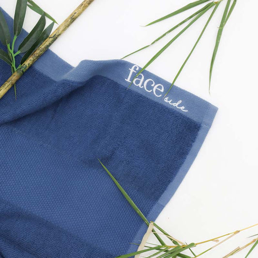 Bamboo Terry Bath Towel | Multiple Colors