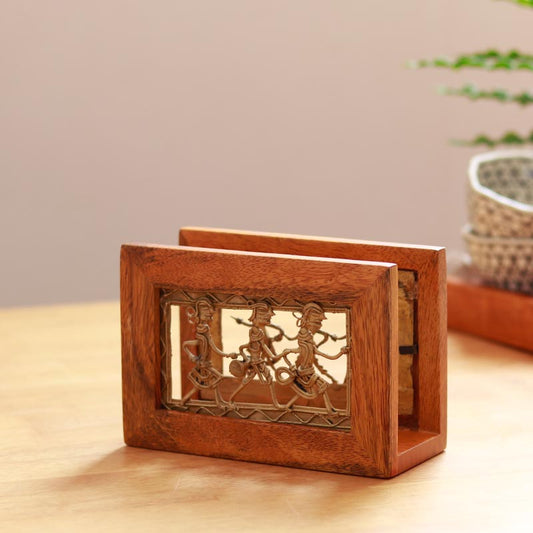 Rectangle Napkin Holder