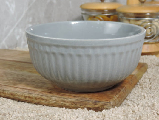 Grey Bowls | Set of 2