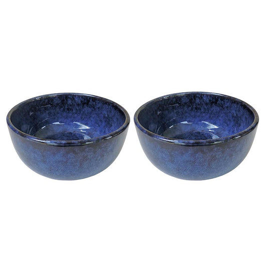 Fernanda Ceramic Bowls  | Set of 4