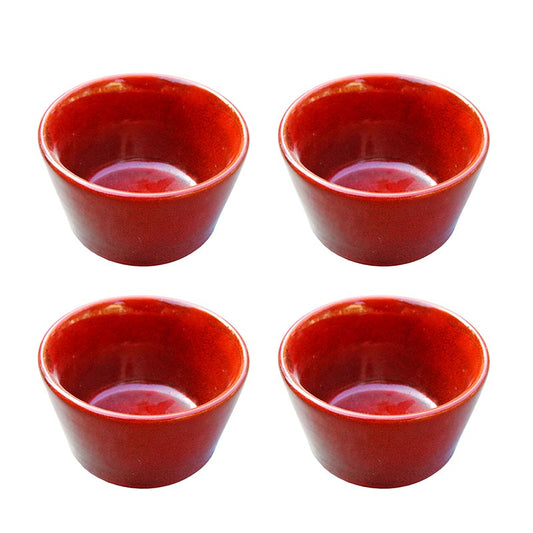 Renata Ceramic Bowls  | Set of 4