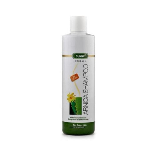 Bakson's Sunny Arnica Shampoo