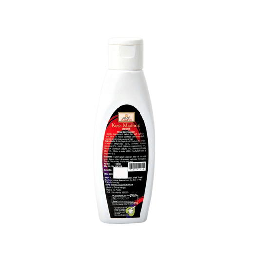 Baps Amrut Keshmadhuri Shampoo -100 ml