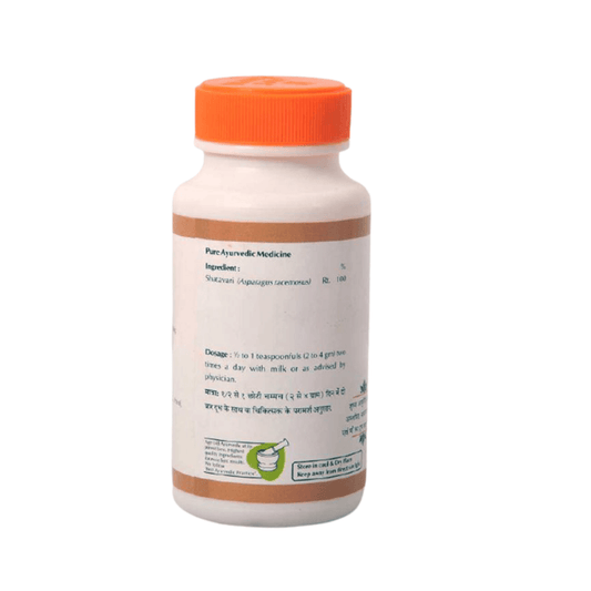Baps Amrut Shatavari Churna - 75 gms
