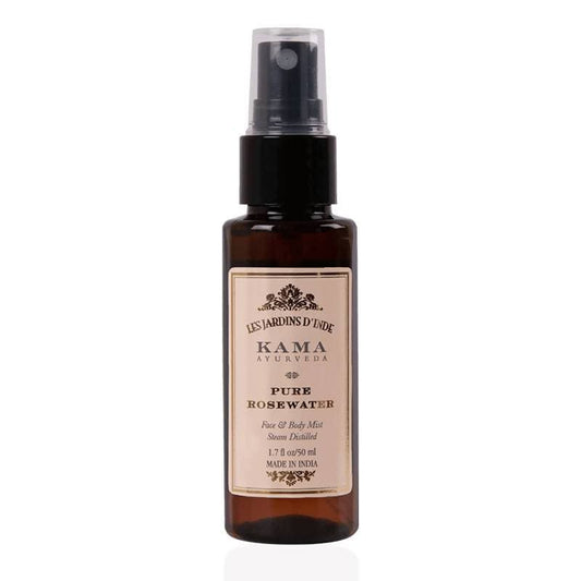 Kama Ayurveda Joys of Hydration Gift Box