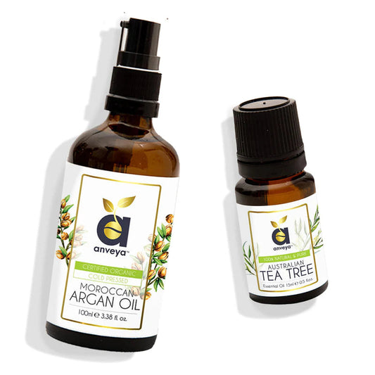 Anveya Best Seller Duo Oils