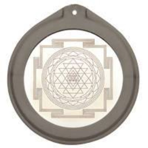Biogetica Resonam Pendant