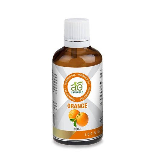 Ae Naturals Orange Fragrance Oil