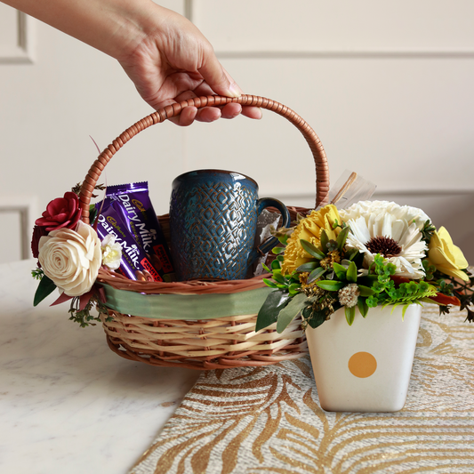 Bundle Joy Gift Hamper