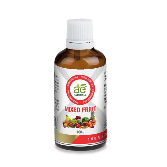 Ae Naturals Mixed Friut Fragrance Oil