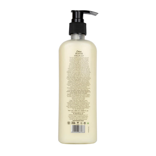 Kimirica Calla Lily Creme Bath - 290 ml