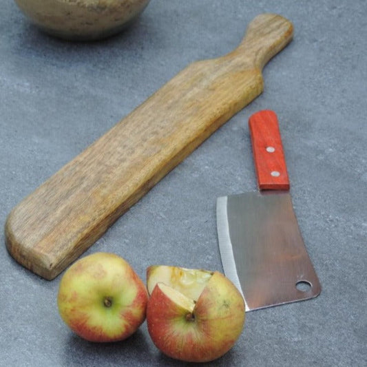 Classic Wooden Chopping Board