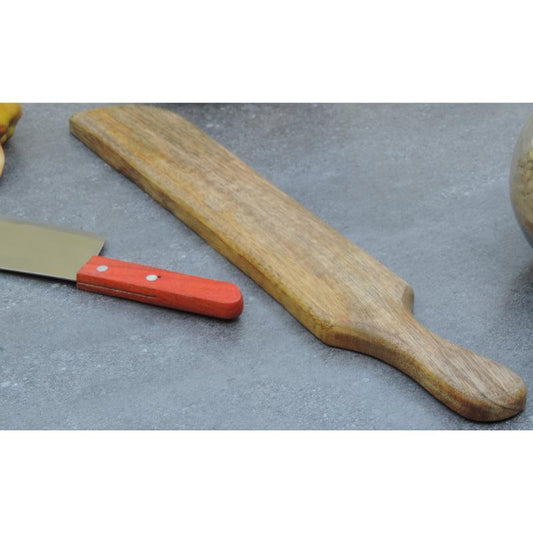 Classic Wooden Chopping Board