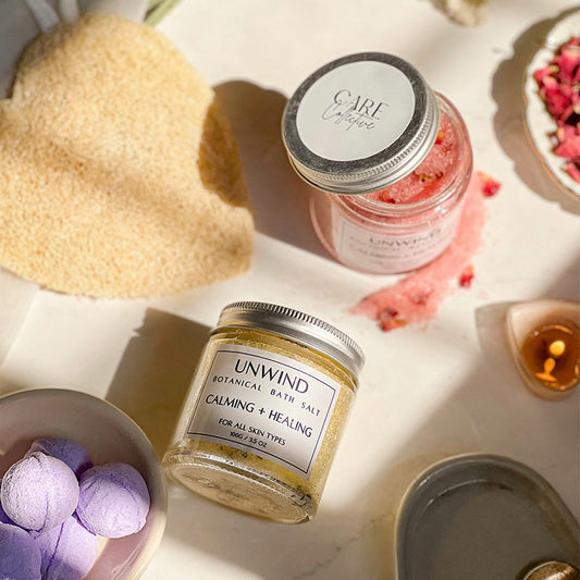 The Ultimate Self- Care Hamper