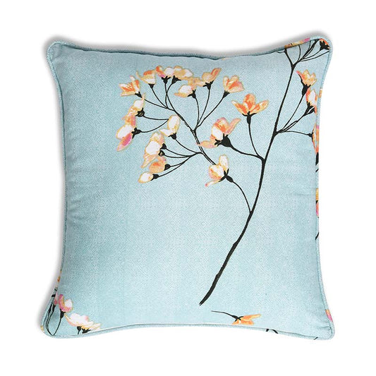 Soledad Decorative Cushion Covers | 12 x 12 Inch | Set Of 2