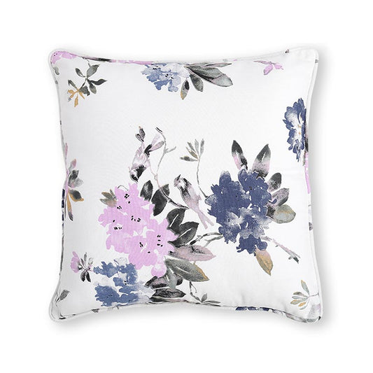 Cayao Printed Cushion Covers | 12 x 12 Inch | Set Of 2