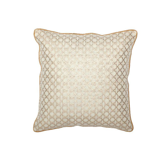 Chaupad Cushion Cover