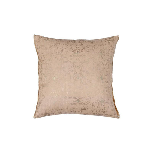 Abhay Cushion Cover | Single