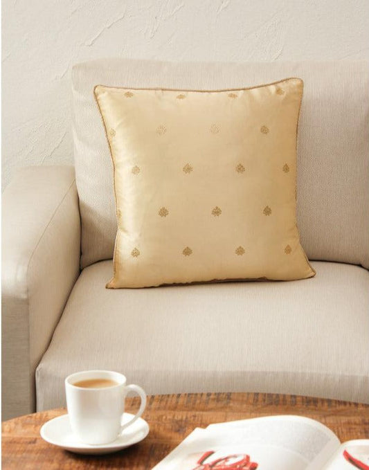 Amber Cushion Cover