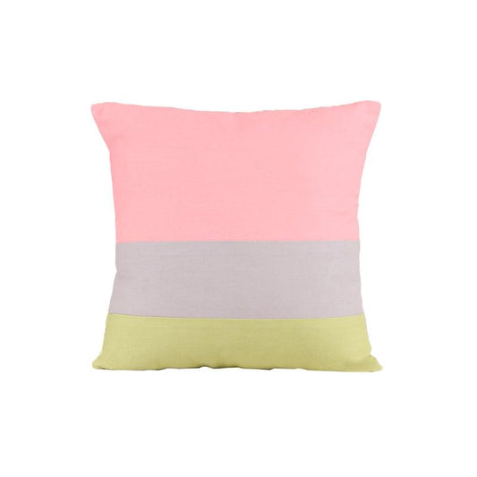 Trio Triangle Cushion Cover