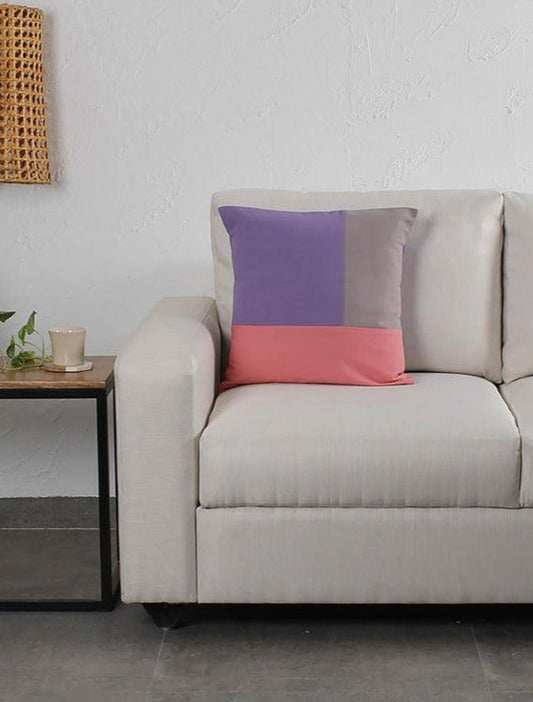 Minimal Cushion Cover | Multiple Colors