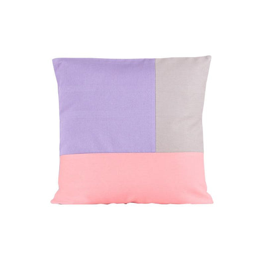 Minimal Cushion Cover | Multiple Colors