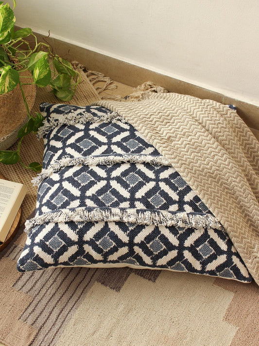 Chhabadi Cushion Cover | Multiple Colors