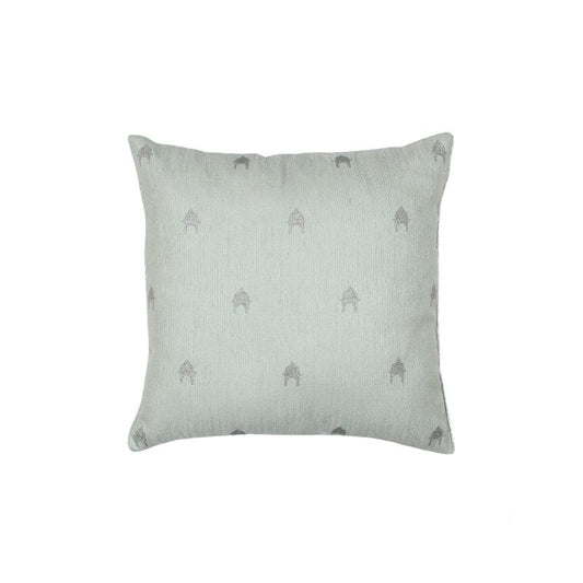 Chhatra Cushion Covers | 16 x 16 Inches | Single, Set Of 2