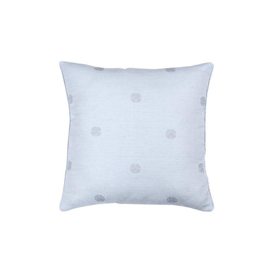 Ek Thamba Cushion Covers | 16 x 16 Inches | Single, Set Of 2