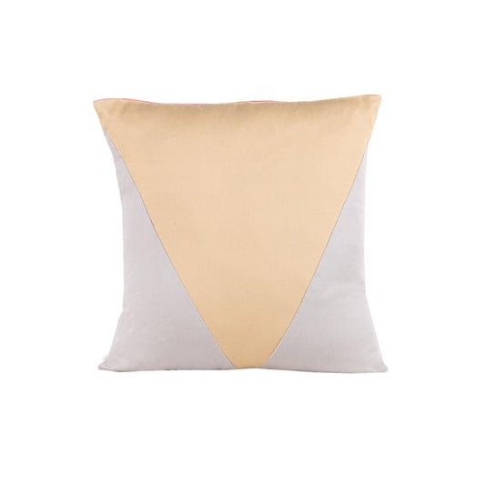 Geo Cushion Cover | Multiple Colors