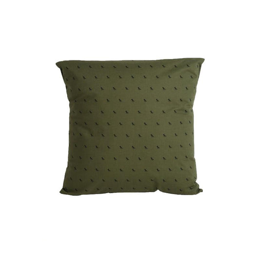 Dot Print Cushion Cover