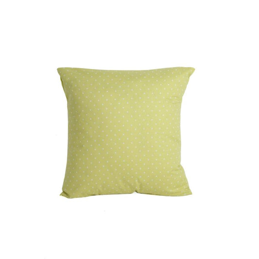 Polka Dot Cushion Cover