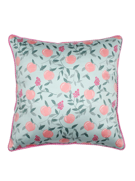 Khubaani Cushion Covers | 16 x 16 Inches | Single, Set Of 2