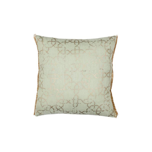 Mandav Cushion Covers | 16 x 16 Inches | Single, Set Of 2