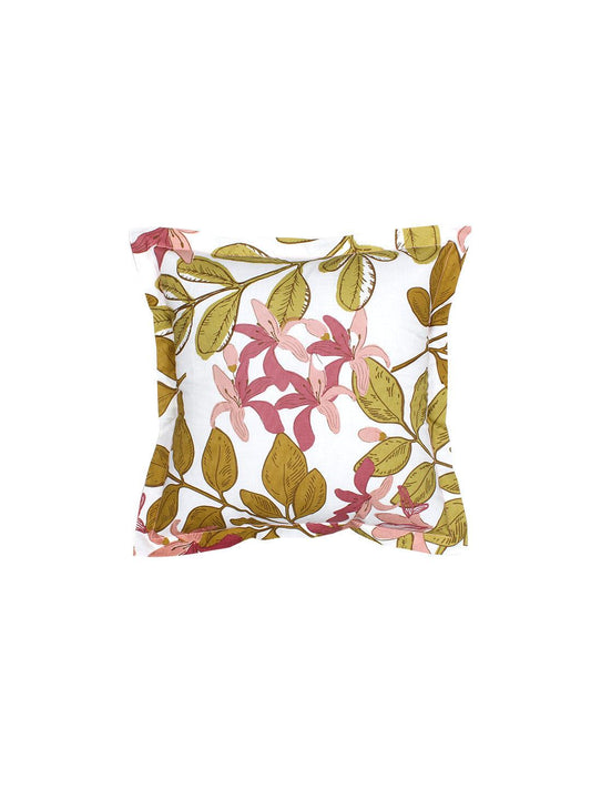 Moringa Cushion Cover | Multiple Colors