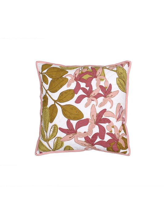 Pallav Cushion Cover