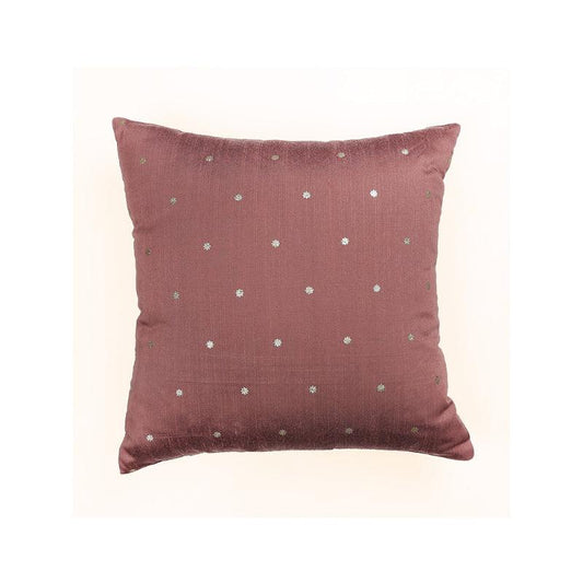 Sirhind Cushion Covers | 16 x 16 Inches | Single, Set Of 2