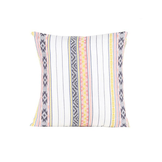 Tana Bana Cushion Cover