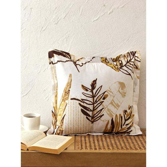 Vanam Cushion Cover | Multiple Colors