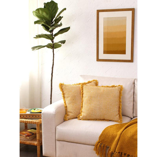 Vallam Cushion Cover