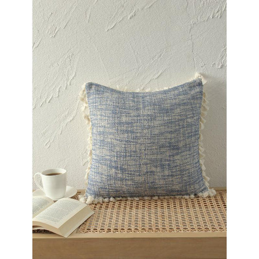 Arabian Sea Cushion Cover | Set of 2 | Multiple Colors