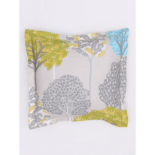 Saptaparni Cushion Cover | Set of 2