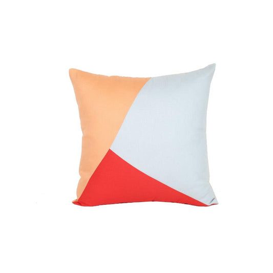 The Isosceles Triangles Cushion Cover | Set of 3