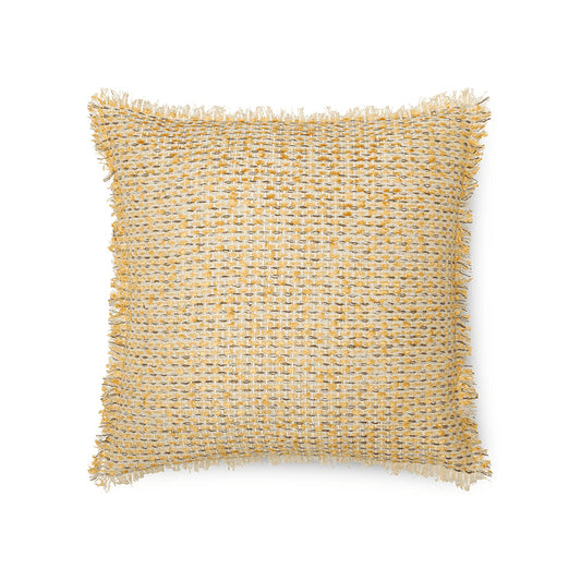 Flakes Cushion Cover | Multiple Colors