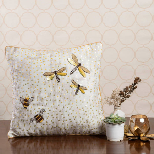 Bugs Life Cushion Cover | Multiple Colors