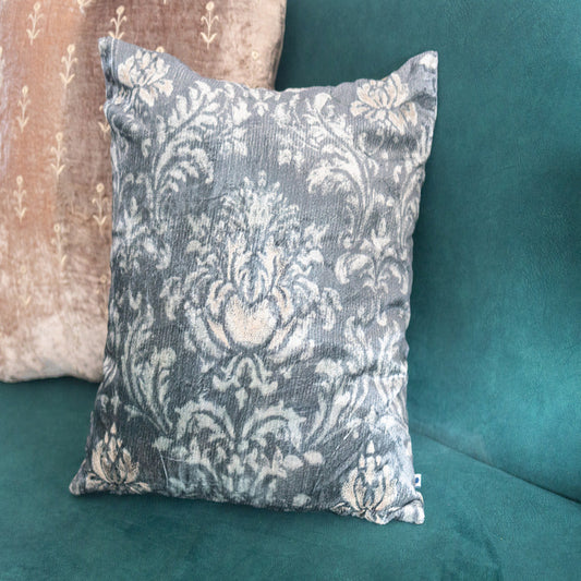 Fawn Regal Cushion Cover | 16 Inches, 20 Inches, 24 Inches