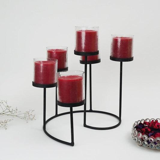 Moderna Ardent Candle Stand