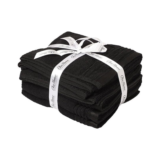 Hand Towel For Multipurpose Use | Set of 5