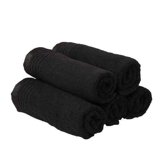 Hand Towel For Multipurpose Use | Set of 5